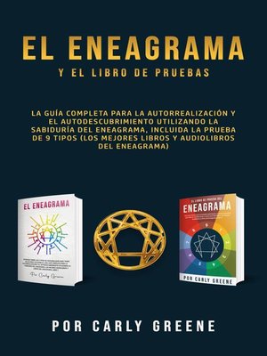 cover image of El Eneagrama y el libro de pruebas
